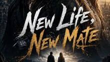 New Life, New Mate - Full Episode | Alpha Romance, Short Drama #AGS