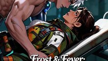Frost and Fever Bound to the Monster (ENGSUB) - FULL EP | Fantasy Romance, Drama Series #ARS