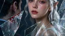 Loving You Costs My Life - Complete New Movie | Rebirth, Fantasy World, Short Movie #ANS