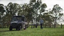 WorkSafe Victoria: Safety - it does more than keep you safe