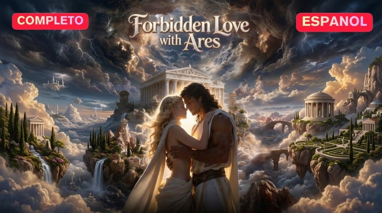 [EngSub] Forbidden Love with Ares