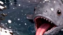 Lurking Danger and The Escape - Part 0