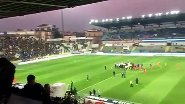 Bella vittoria. Ascoli mai pungente, molte occasioni mancate per il Parma : il video-commento di Paolo Grossi
