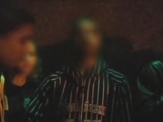 Reportage 3. 4 Coulisses d'une émeute de cité