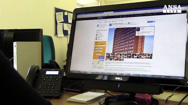 Ue spinge per web tax a colossi delle Rete