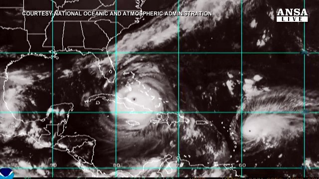 Irma raggiunge la Florida, 3 morti