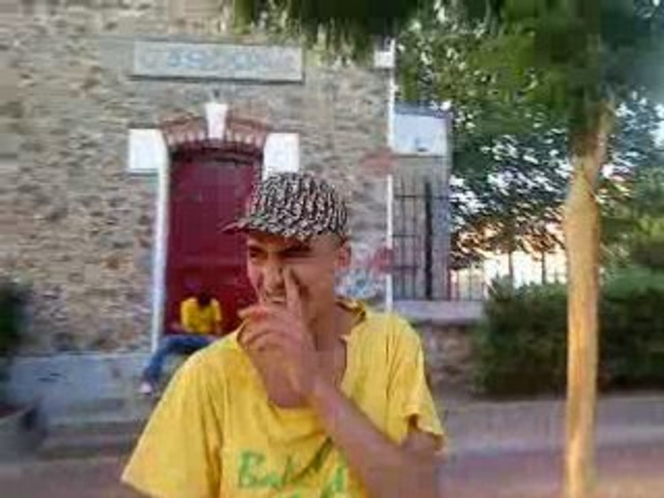 le Q.G