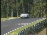 BMW Z4 2010 : vidéo sur circuit