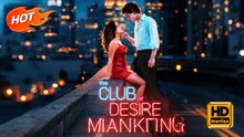 The Club Of Desire Hd - Romance Sweet Romance Fantasy Dark Forbidden Love Love Triangle Romantic Taboo Usa Castle Contemporary All Ages Alpha Damsel Luna Werewolf Fated Lovers - Full HD Movie