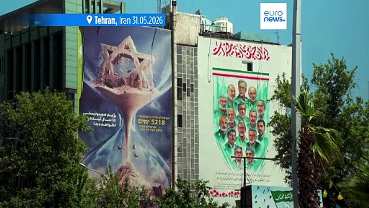 US and Iran exchange fire as peace deal remains in limbo