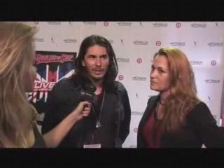 Luck Of The Draw Movie * AFI Dallas * James Duval