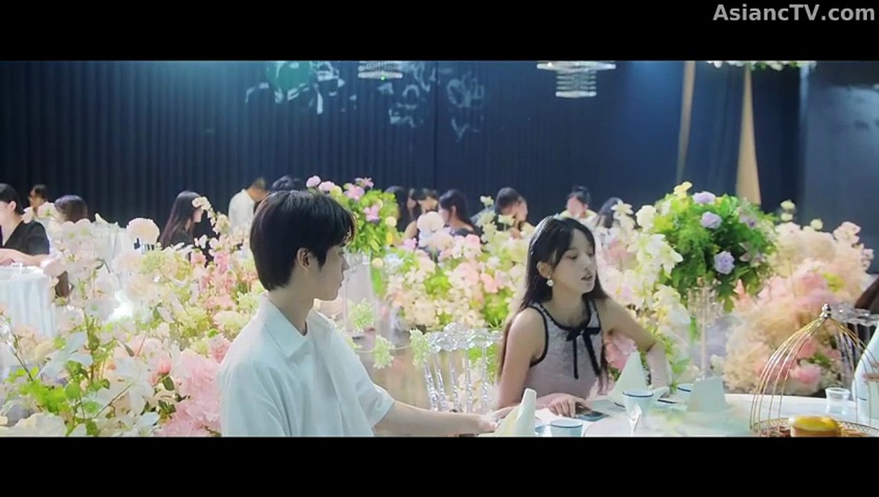 Predestined Love Episode 23