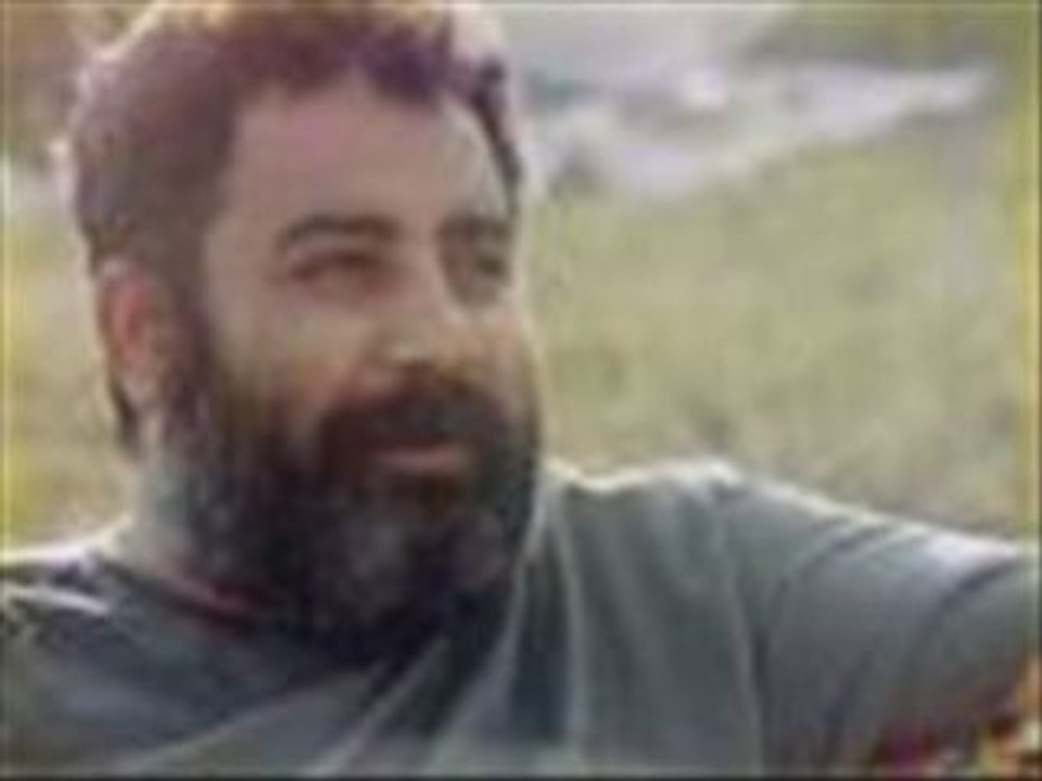 Ahmet Kaya - Bir Veda Havası