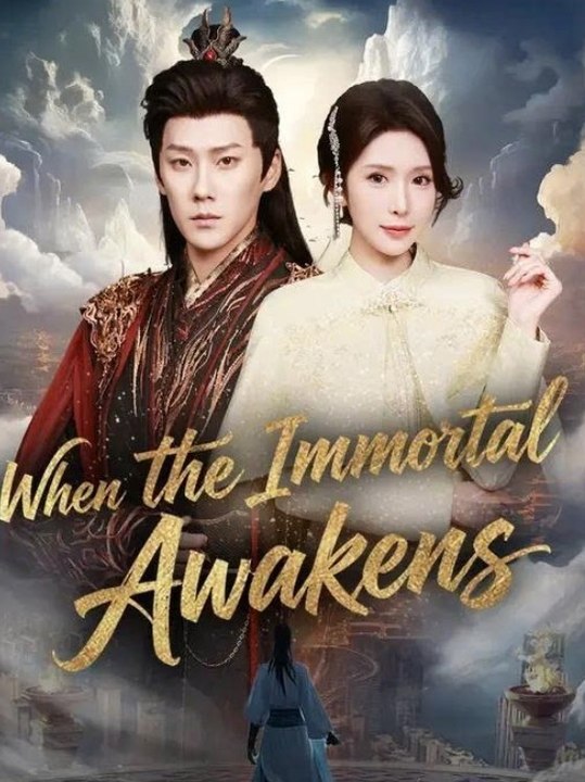 When The Immortal Awakens Isode