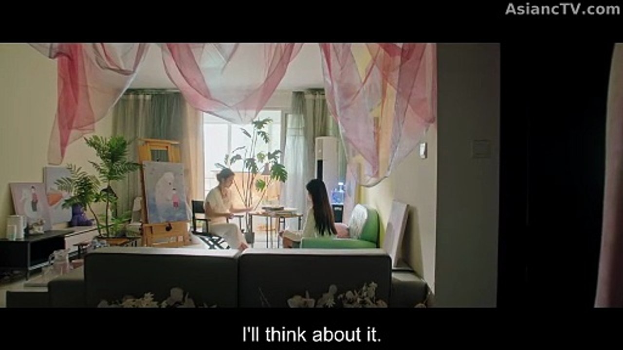 Predestined Love Episode 16