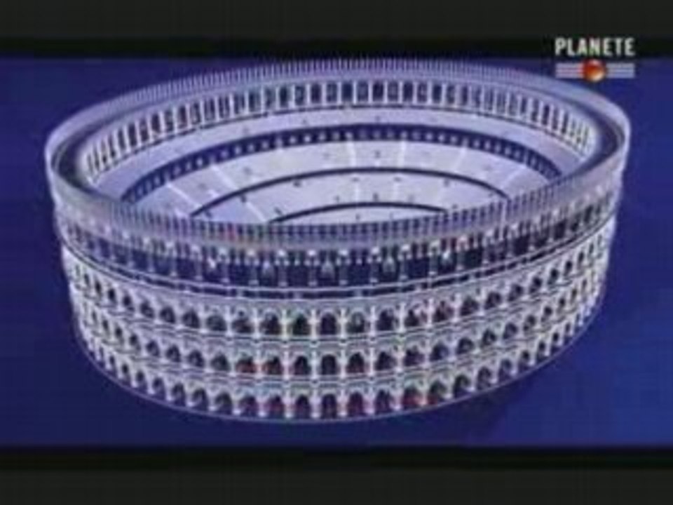 Rome - Ambition et conquête (Planète.24-02-2008) - 3sur6