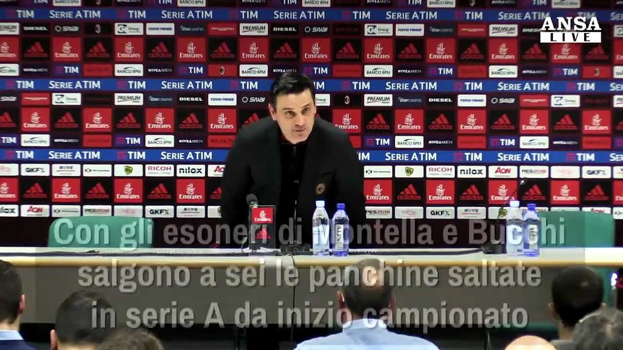 Per chi salta la panchina