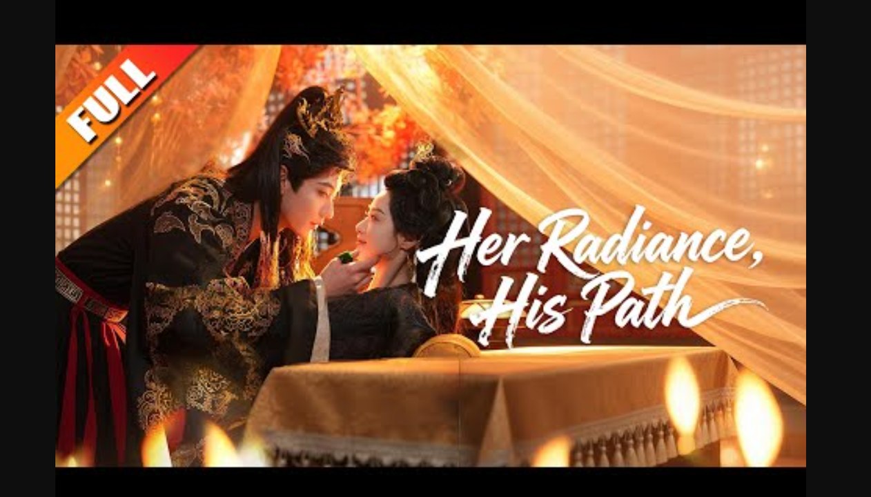 Her Radiance His Path