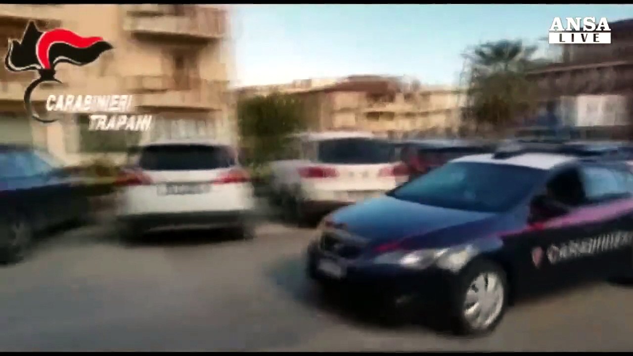 Schiaffi e insulti in una casa di riposo, quattro arresti