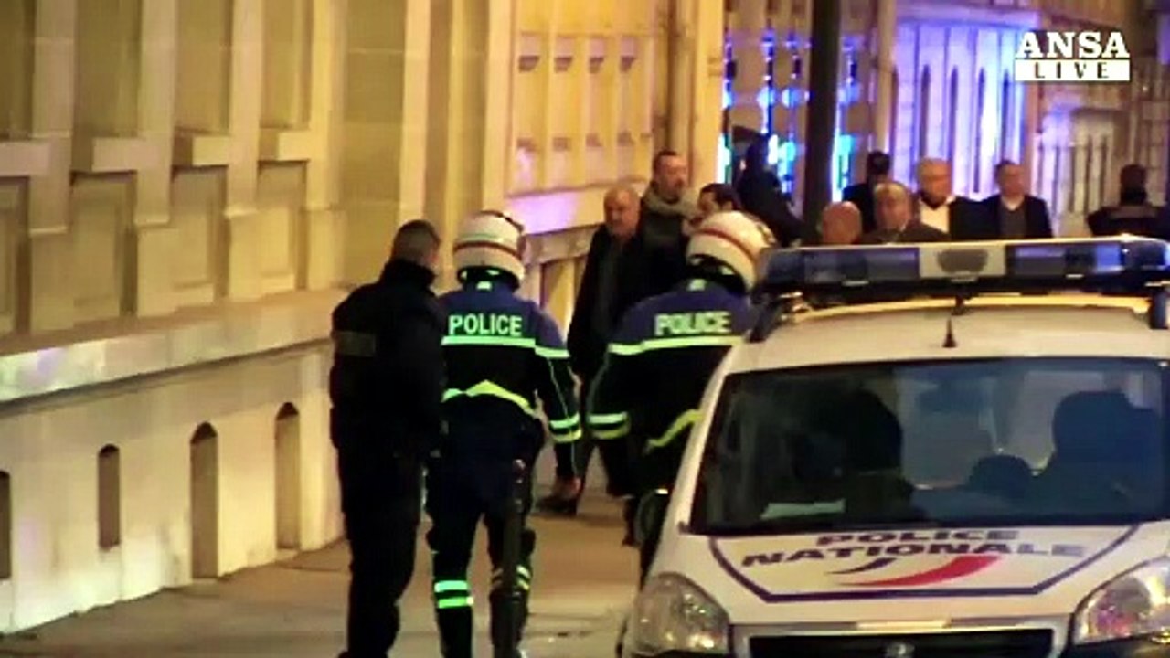 Hariri tornera' presto a Beirut