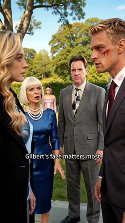 Reject the Mayor Marry a Reaper - FULL Reelshort
