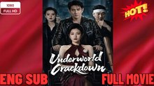 Judgment Of The Underworld - Doblada al español | Película Full HD