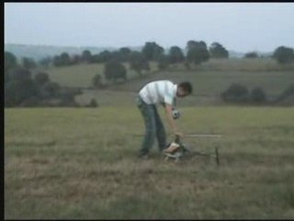 Sortie Battice 17/06/08