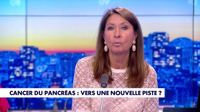 La chronique santé : «Cancer du pancréas : vers une nouvelle piste ?»