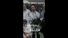 From French World Cup Captain to Nazi Killer - The Dark Fall of Alexandre Villaplane