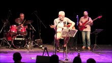 Rocking Tchaise Trio
