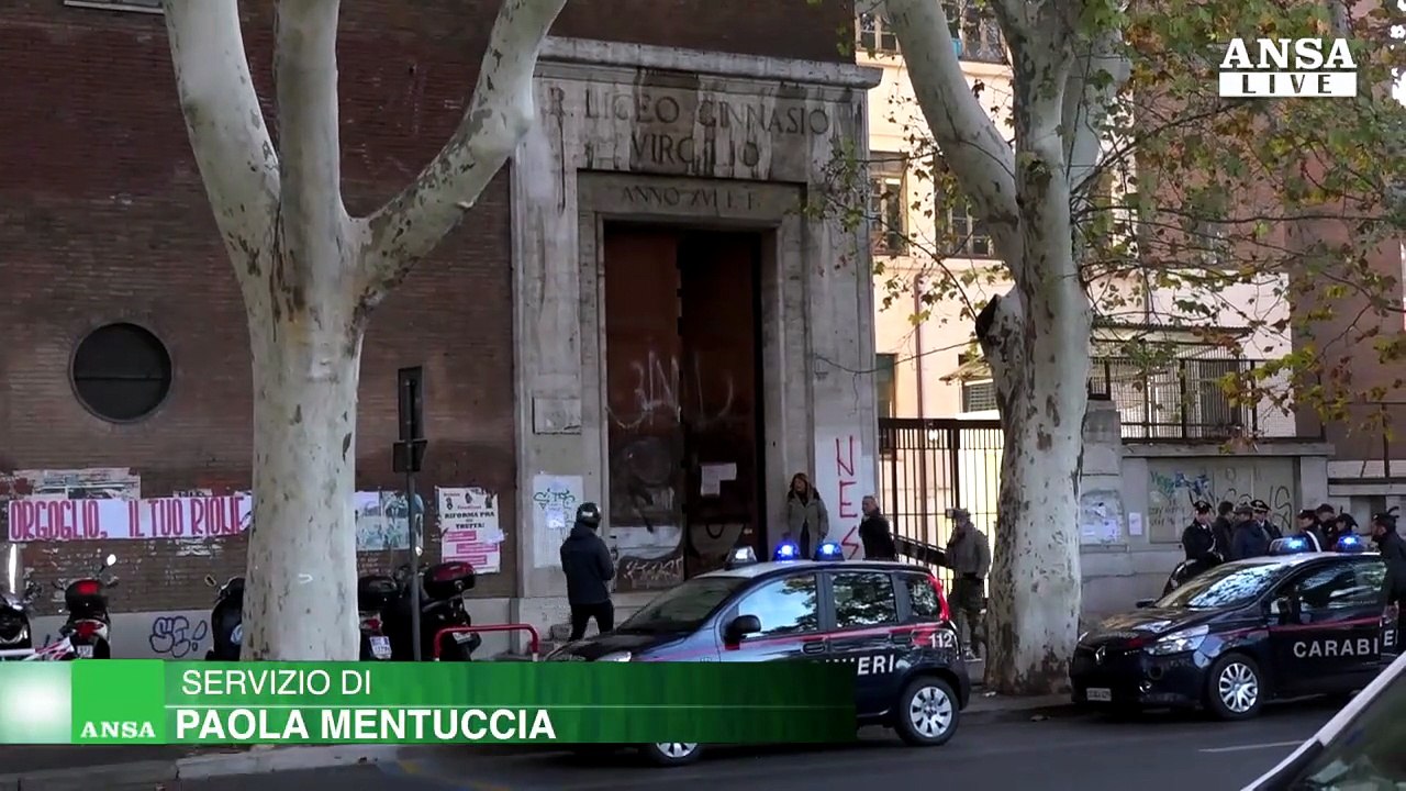 Studenti Virgilio: preside faccia passo indietro