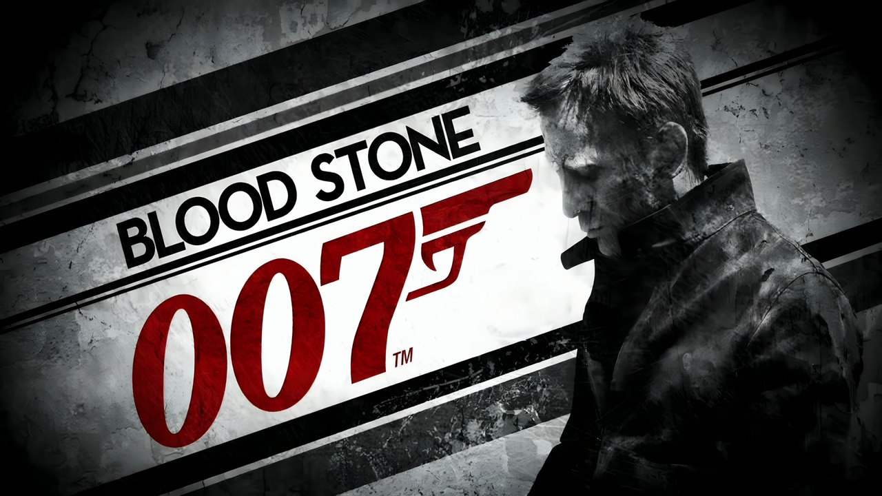 James Bond 007: Blood Stone - Istanbul Der Schlusselzum
