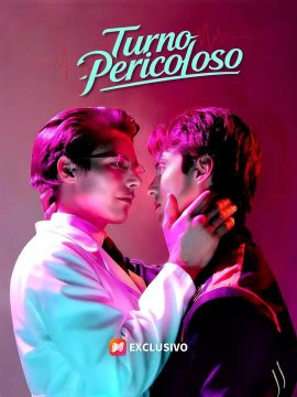 (Doppiaggio) Turno Pericoloso | Serie Completa | Short Drama Italiano