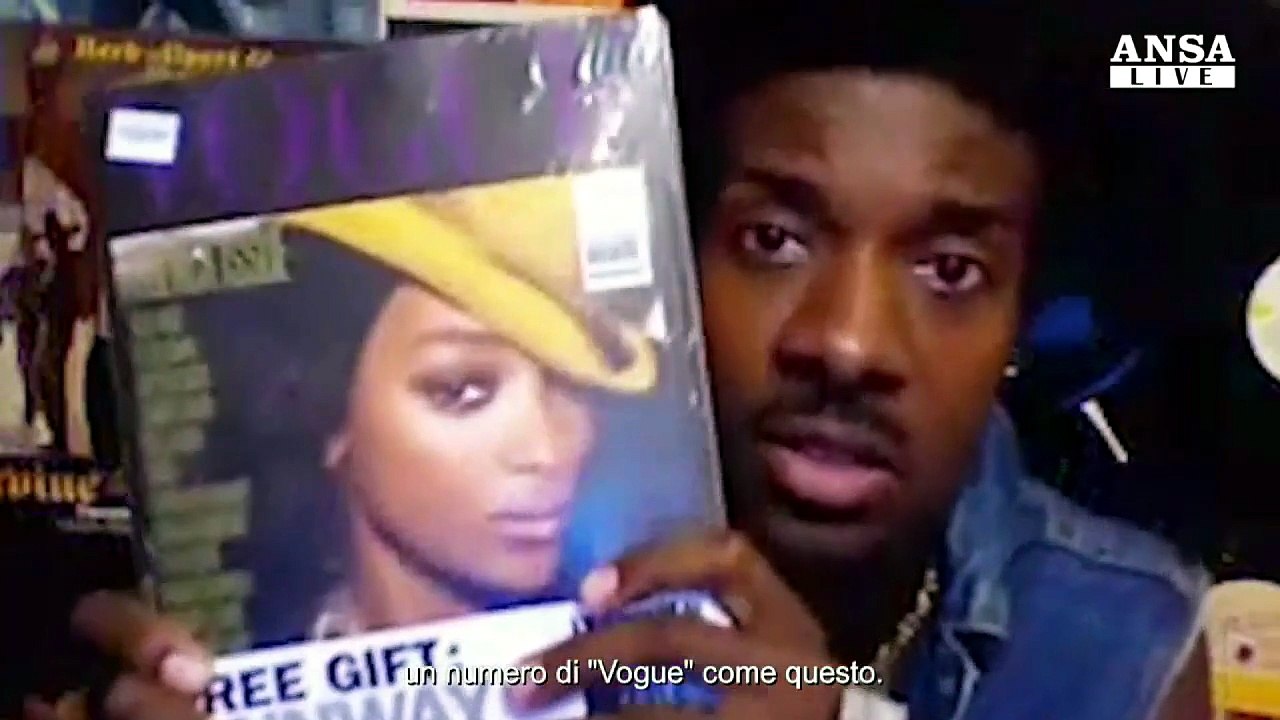Vi racconto una madre, la mia
