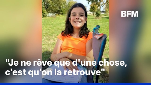 Lyhanna, 11 ans, a disparu depuis vendredi dans le Gers, un homme a été placé en garde à vue