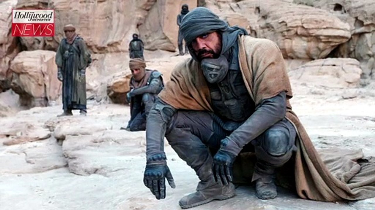 ‘Dune’ Brings in $5.1M in Thursday Box Office Previews | THR News [Full Movie]