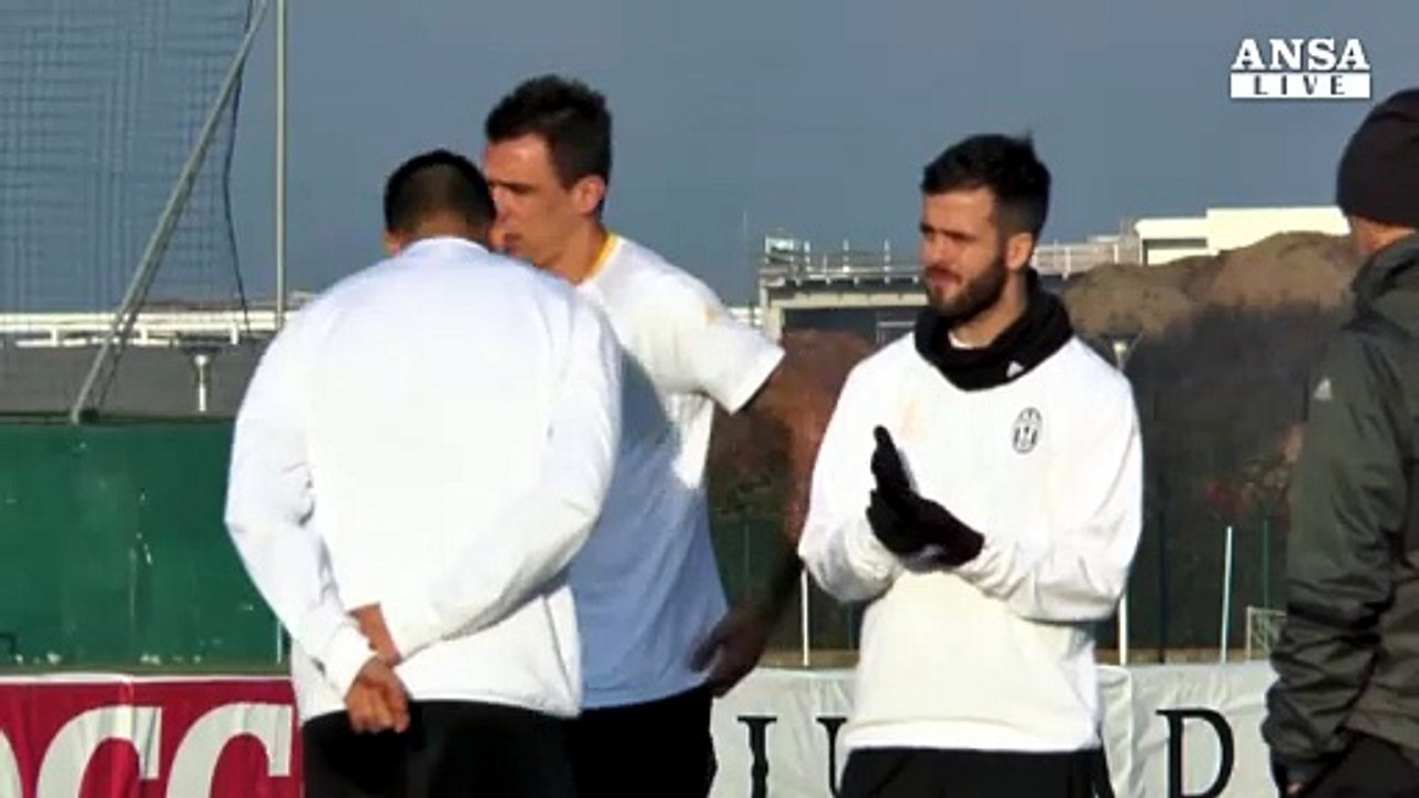 Champions, stasera Olympiacos-Juve e Roma-Qarabag