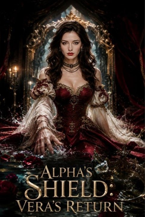 Alpha's Shield Vera's Return FULL MOVIES ENGLISH SUB 2026