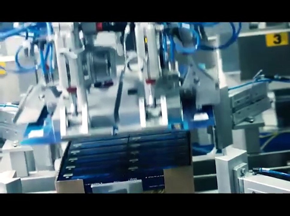 Il futuro della pasta secondo 19 giovani chef. Video: "The Pasta Opera"