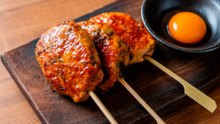 How Do You Make Chicken Tsukune At Home?