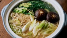 Easy Chanko Nabe For A Hearty Dinner