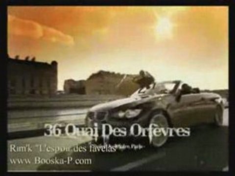 Rimk - L'espoir Des Favelas