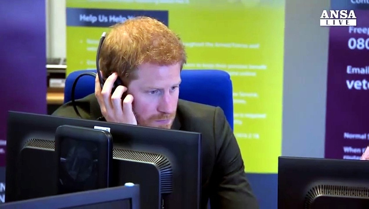 Harry e Meghan sposi a primavera