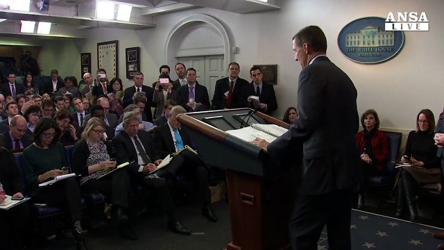 Russiagate: talpa, Flynn disse sanzioni Russia salteranno