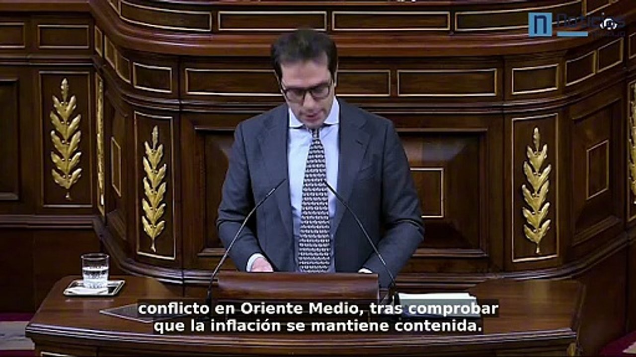 El Gobierno retira las rebajas fiscales de luz y gas