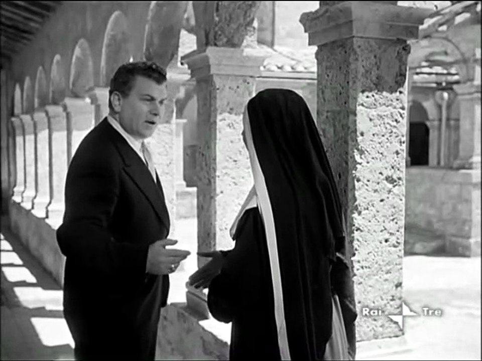 Gina Lollobrigida -1949 - La sposa non può attendere