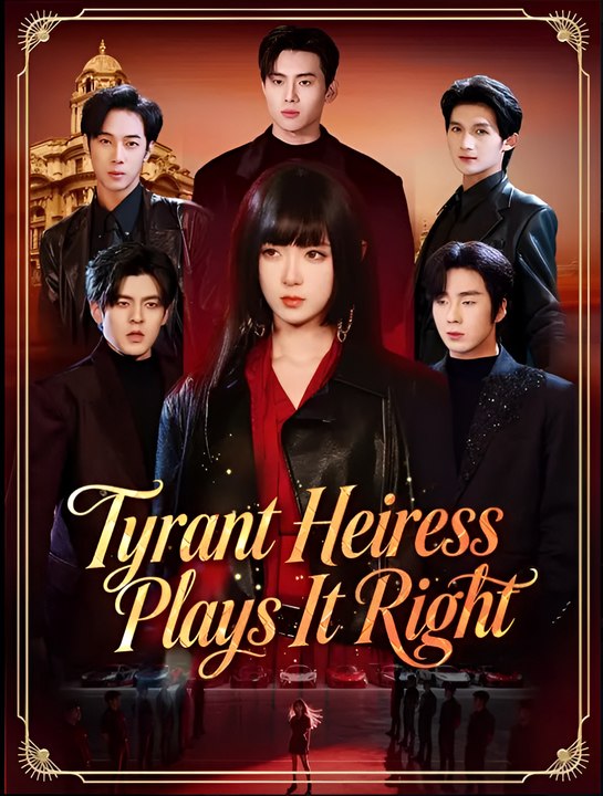 Divorcing My Tyrant Heiress