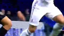 Ronaldo the most humiliating skills in football