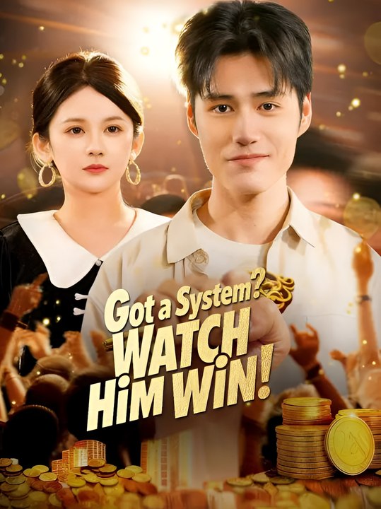 Got A System Watch Him Win