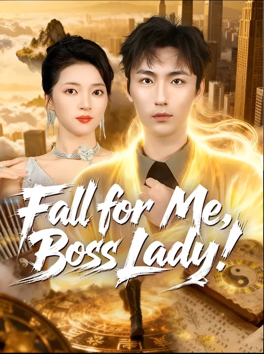 Fall For Me Boss Lady
